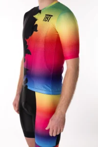 Climb wielerkleding set productfoto