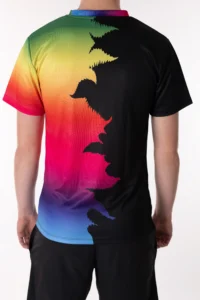 Sportshirt ontwerpen productfoto 3.1