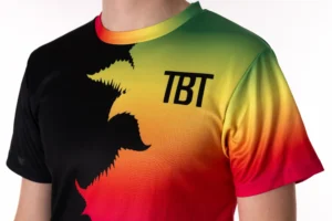 Sportshirt ontwerpen productfoto 5.1