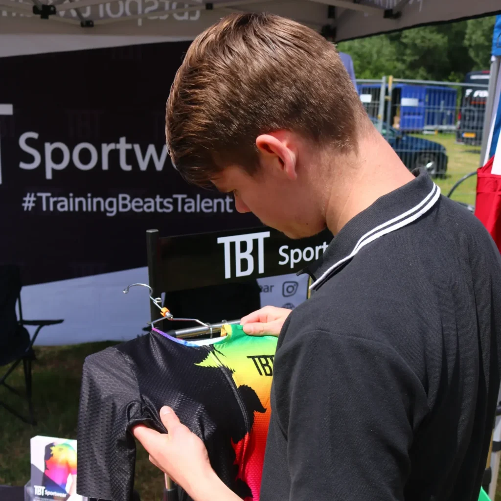 TBT Sportwear op limburgs mooiste 1