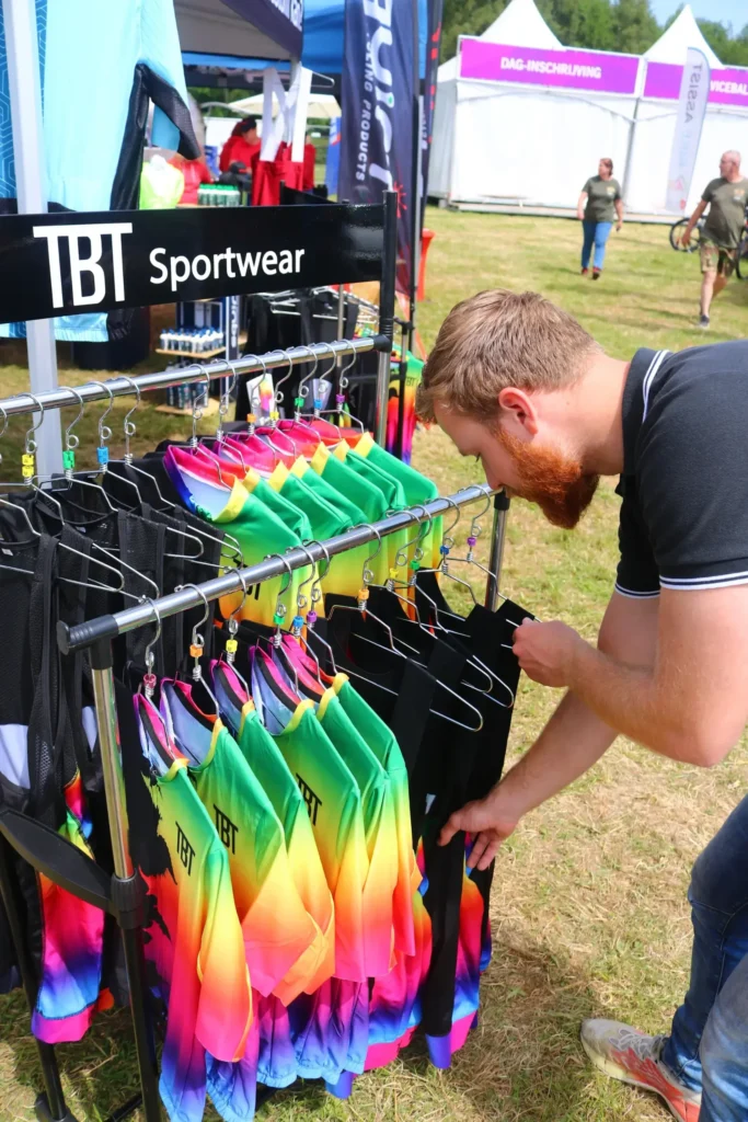 TBT Sportwear op limburgs mooiste 3