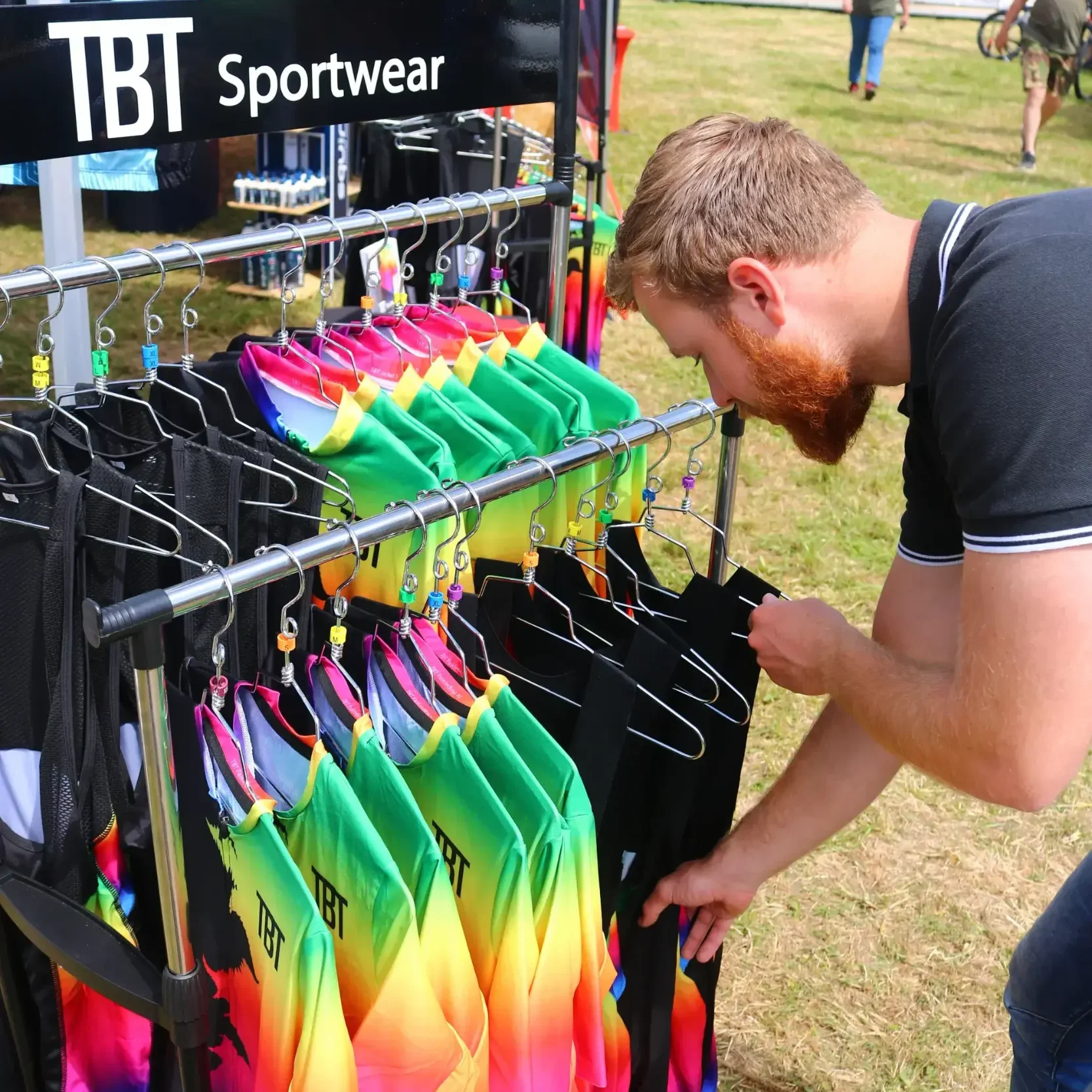 TBT Sportwear op limburgs mooiste 3