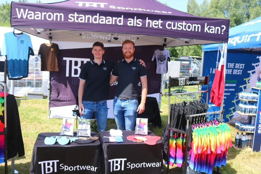 TBT Sportwear op limburgs mooiste 5