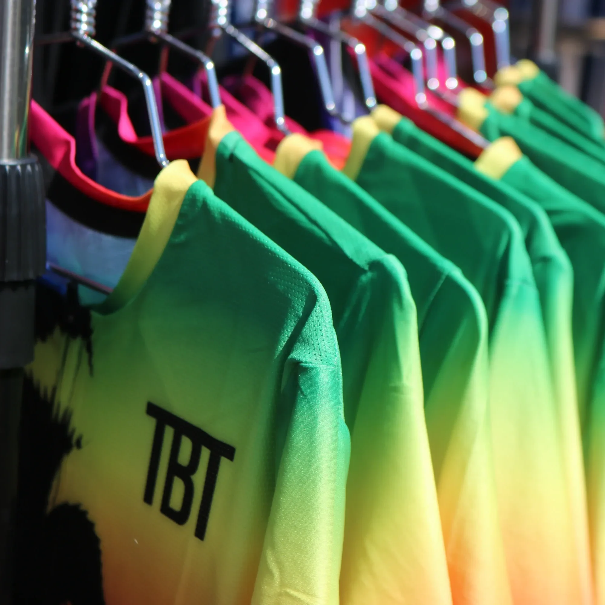 TBT Sportwear op limburgs mooiste 6