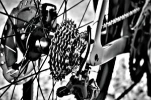 Schakelsysteem racefiets