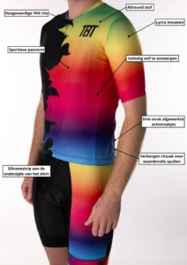 Highlights-Classic-wielershirt