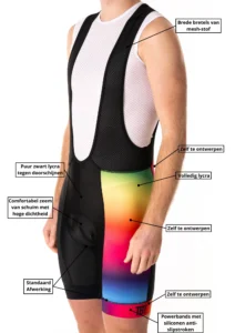 Highlights-Classic-wielrenbroek