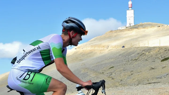 Foto mont ventoux (2)