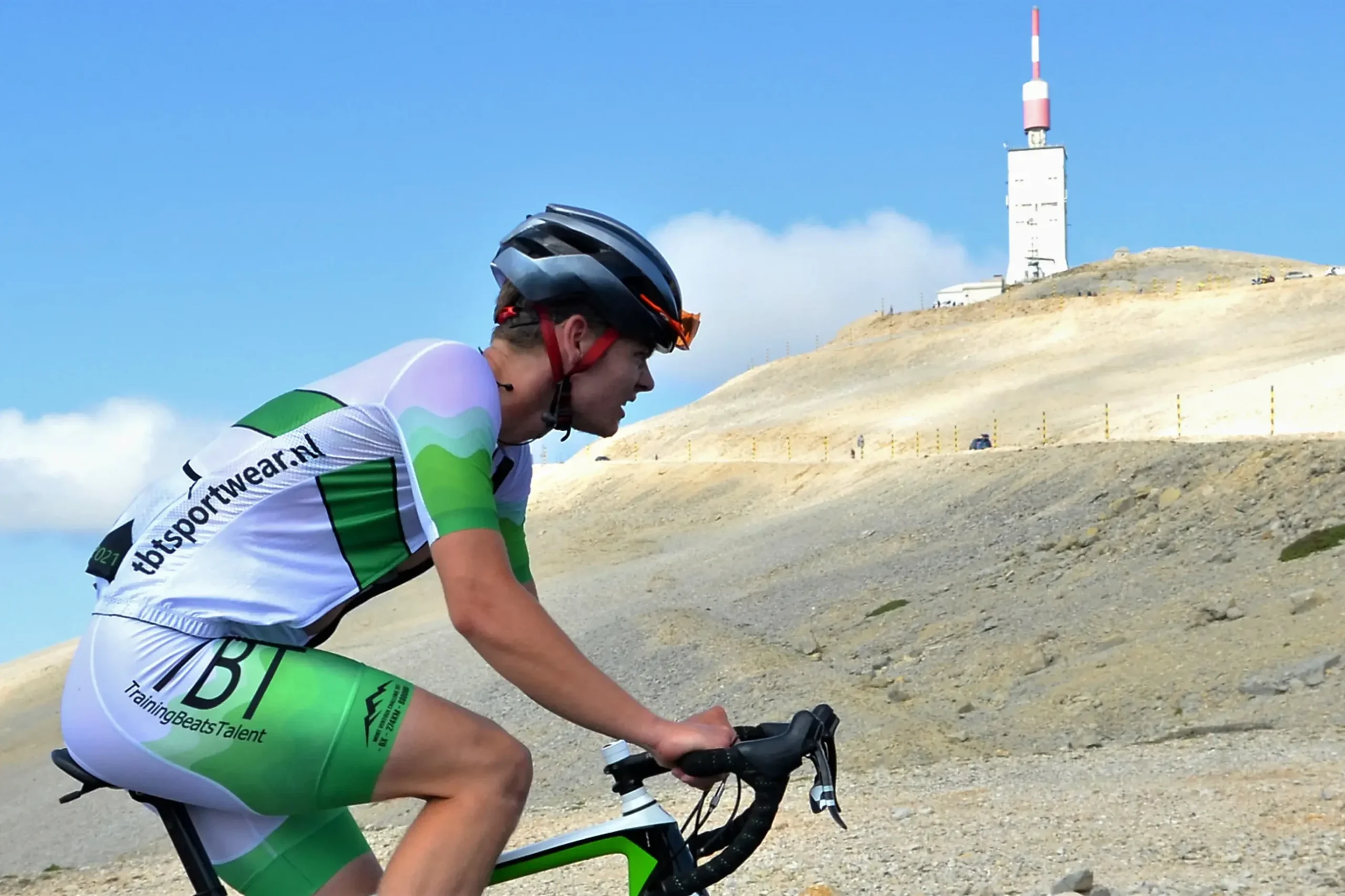 Foto mont ventoux (2)
