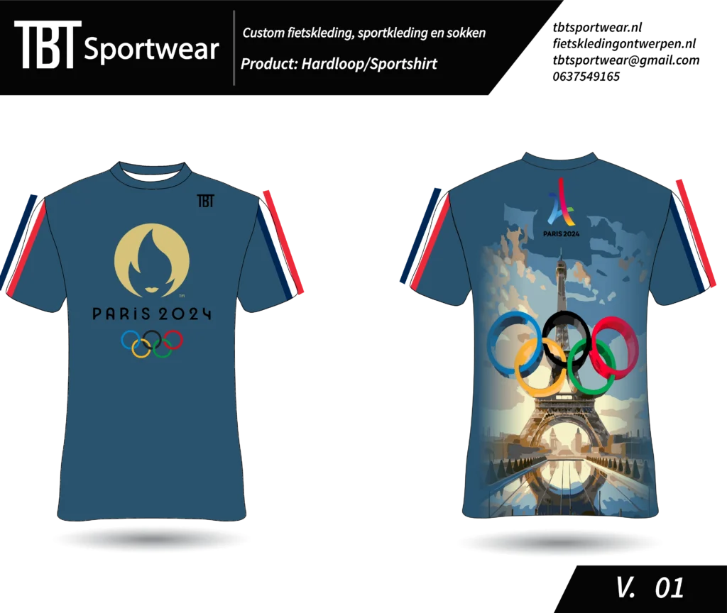 TBT-Custom-sportshirt-olympische-spelen-2024