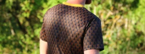 Sportshirt ontwerpen banner