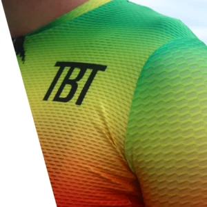 Wielershirt ontwerpen stap 1