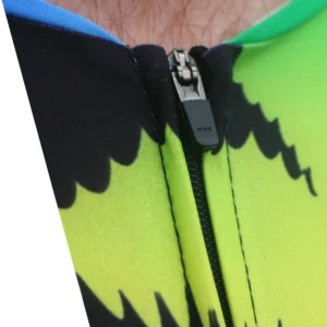 Wielershirt ontwerpen stap 3