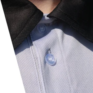 sportpolo ontwerpen stap 1