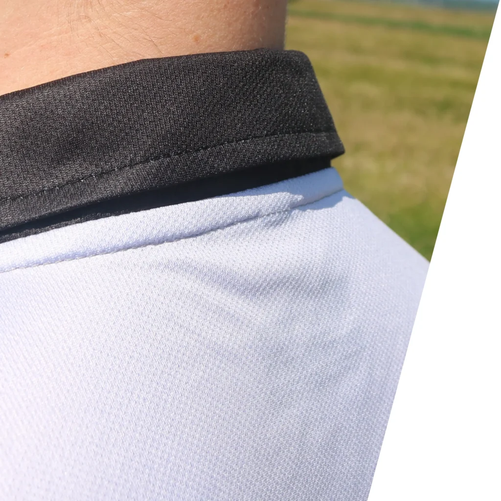 sportpolo ontwerpen stap 2
