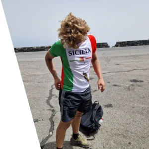 Sportkleding ontwerpen stap 3