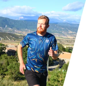 Sportkleding ontwerpen stap 4