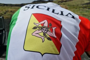 TBT Custom sportshirt ontwerpen sicilia