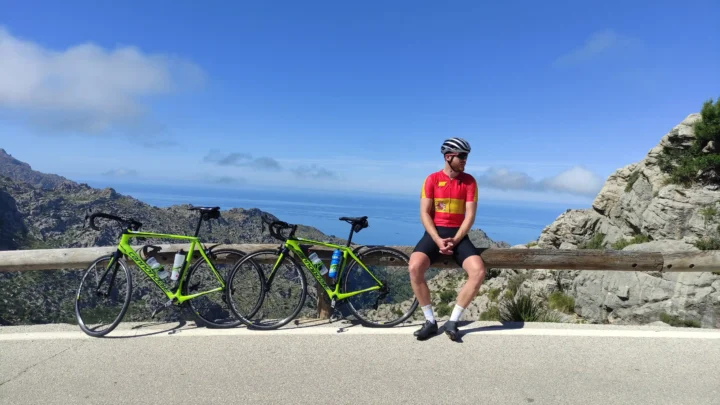 Luc op Mallorca 1