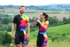 TBT Paskleding wielersets ontwerpen