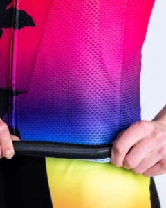 TBT Klimshirt onderkant