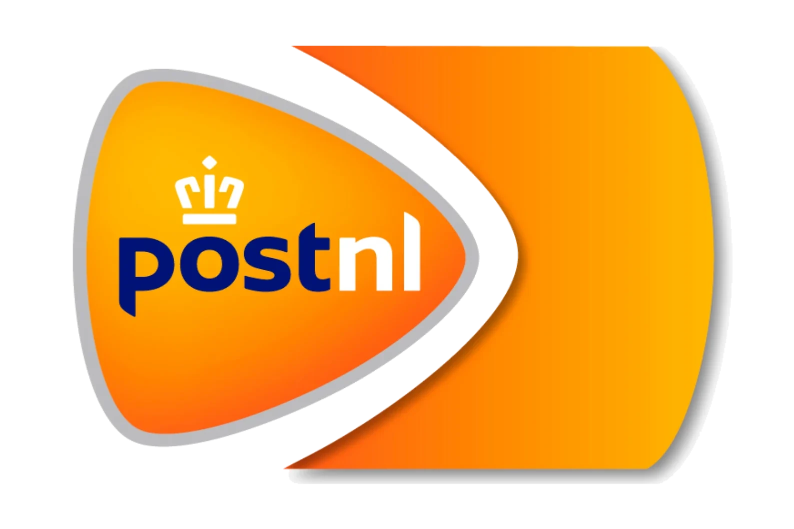 Post NL Logo