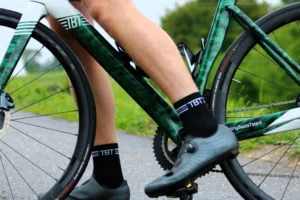 TBT Custom wielrenfiets