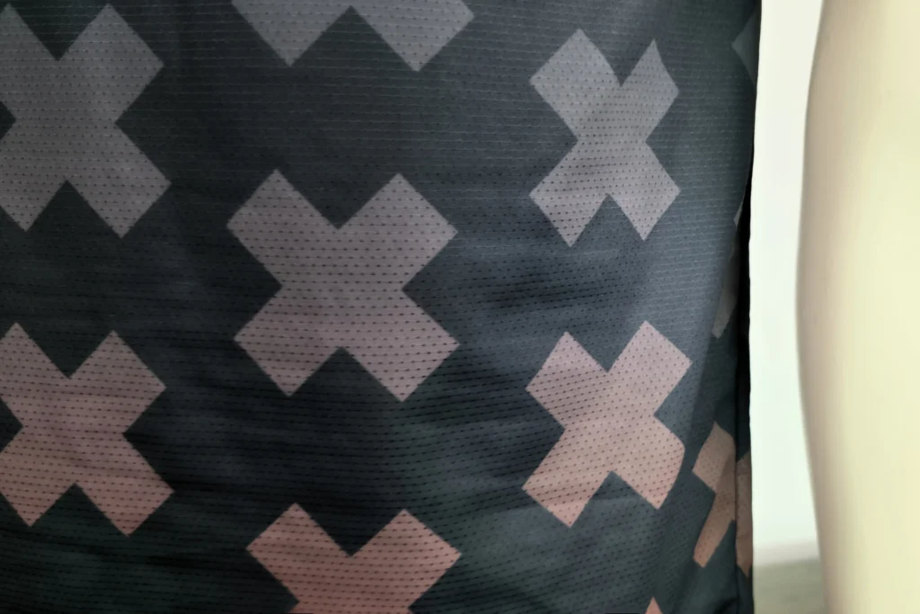 TBT High performance sportshirt Body