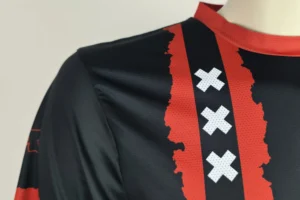 TBT High performance sportshirt Borst