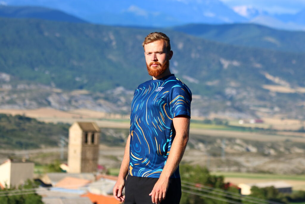 Classic sportshirt ontwerpen 2