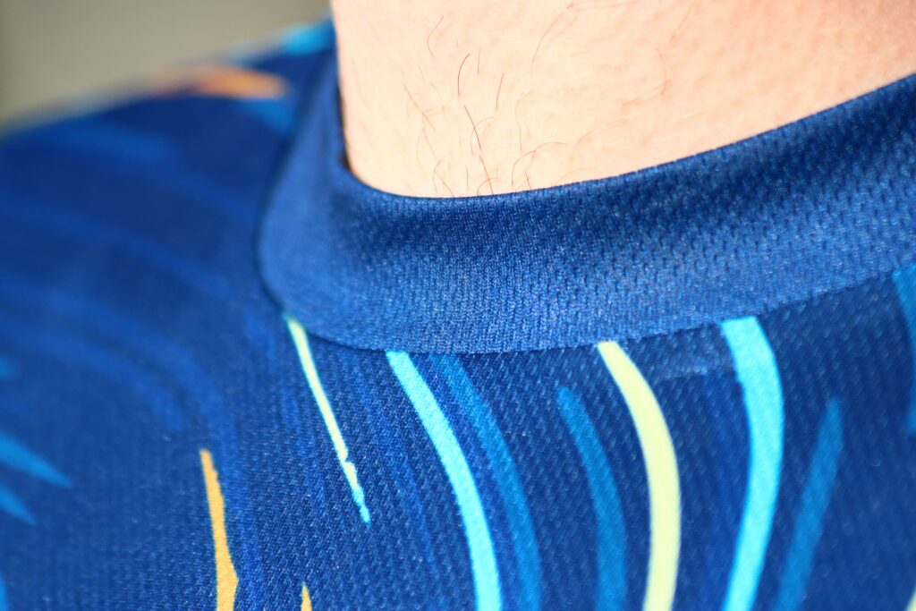 Classic sportshirt ontwerpen 3