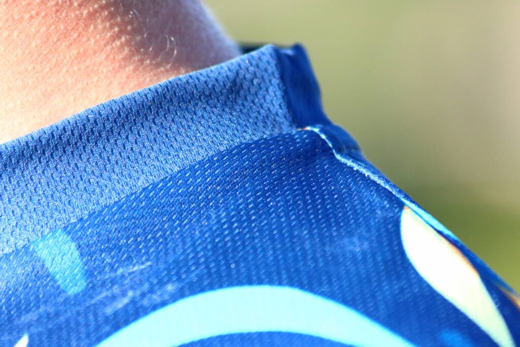 Classic sportshirt ontwerpen 4