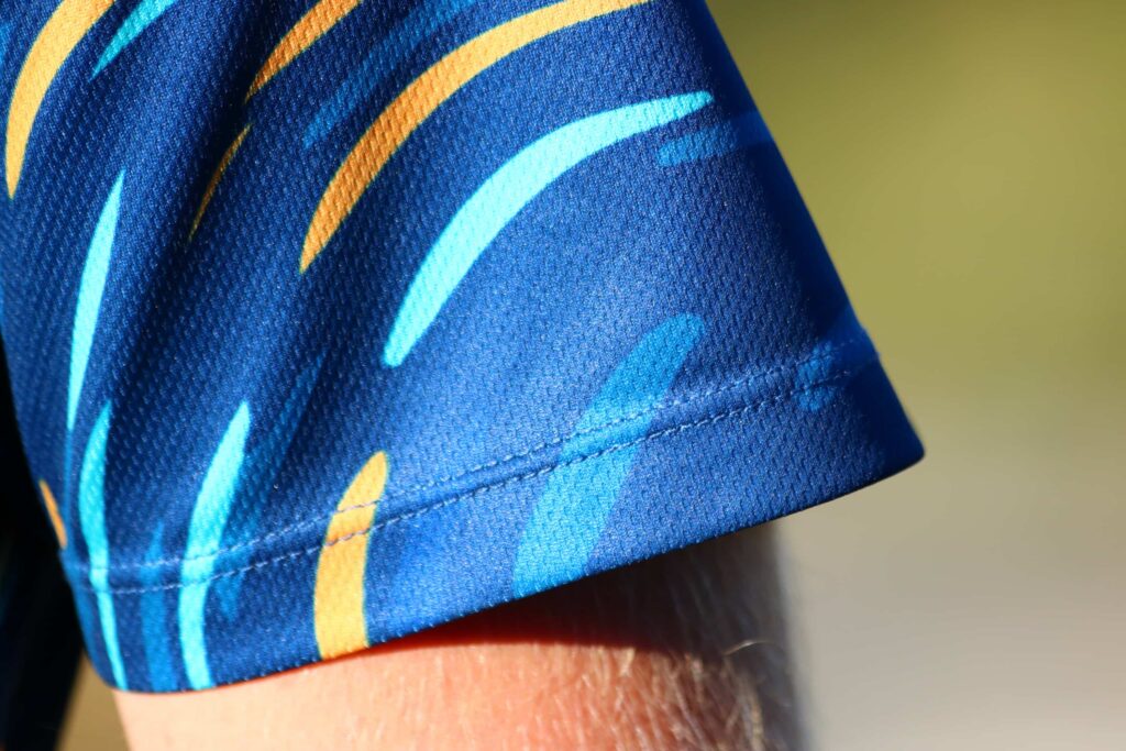 Classic sportshirt ontwerpen 5